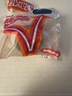 Super Ball By Wham-o With Action Bounce Sealed Bag Unused 1976 Vintage