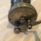 Vintage Shakespeare Casting   Fishing Reel Model 1914  uncle Sam  Works 