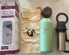 Ceres Chill Breastmilk Chiller Up To 24 Ounce Storage 20  Chill Hrs Teal