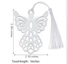 Metal Angel Bookmark