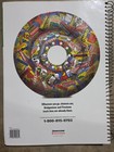 2005 Rand Mcnally Deluxe Motor Carriers    Road Atlas Spiral Bound Trucker Atlas