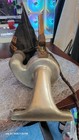 1930s Vintage Handheld Eureka Vacuum Cleaner