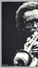 Miles Davis     Mega Rare Vintage Original 1979 Cbs sony Inc  Promo Poster