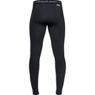 Under Armour 1316937 Men s Ua Coldgear Reactor Base Leggings  Black  3x-large