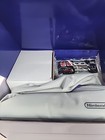 Culturefly Nintendo Snes Box W  5 Collector Items - New Open Box - Authentic