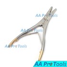 T c Wire Twister Plier 7  Orthopedic Surgery Tungsten Surgical Instruments New