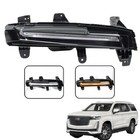 Led Drlfog Light Lamp Fits 2021-2023 Cadillac Escalade 85117442 Left Driver Side