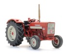 Ho Artitec Mccormick Internatioal Tractor  727 387 583 Hand Painted Detailed