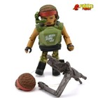 Aliens Minimates Series 2 Pvt  Vasquez   Pvt  Hudson
