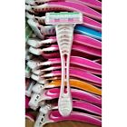 30 Pack - 3-blade Women s Disposable Razors Bulk