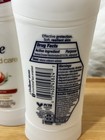 2 Pack Dove Advanced Care Antiperspirant Deodorant Stick Apple   White Tea 2 6oz