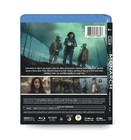 Monarch  Legacy Of Monsters Season 1-2  2026 3bd All Region New Box Set