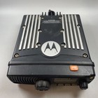 Motorola Xtl1500  136-174 Mhz  Vhf   P25 Two Way Mobile Radio M28kss9pw1an  2970