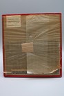 Vintage Apollo Chocolate 5   Punchboard Unpunched Counter Trade Stimulator Pinup