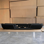 1-piece Rear Bumper Assembly Fit 02-08 Dodge Ram 1500 2003-2009 Ram 2500 3500