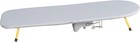 Wall Mount Folding Ironing Board With Iron Holder  Tabletop Mini Ironing Board 