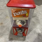 Aa Super 60 Northwestern 60  Candy Gumball Vending Machine Dispenser Lock   Key