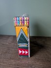 Vtg 1998 Crayola Crayons 40th Birthday Limited Edition 64 Box Free Gifts Inside