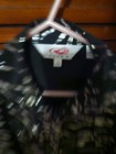 Girls Western Show Shirt