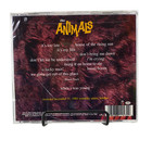The Animals  - Greatest Hits Live   cd  2002  New Factory Sealed   crack 