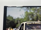 Imsa Gto 924 Porsche Race Car  - 1982 Vintage Car Calendar Page 18in X 12in