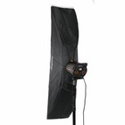 Godox 35x160cm Honeycomb Grid Softbox Bowens Mount Studio Strobe Flash Light