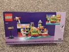 Lego Alien Space Diner  40687  Limited Edition Gwp - Brand New In Sealed Box