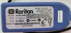 Raritan D2cim-vusb Dominion Kx Ii iii Usb Kvm Switch Virtual Media Cim Module