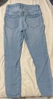 So Girls Size 10 Ripped Skinny Jeans Stretch Denim