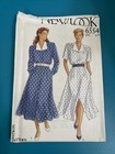 New Look 6554 Misses Uncut Sewing Pattern Size 8-20 Dresses New