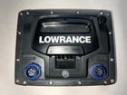 Lowrance Elite 5 Chirp Gps fishfinder  read Description 