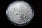 Coca-cola  coke  - American Silver Eagle 1oz  999 Silver Dollar Coin Limited Ed 