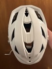 Cascade Xrs Pro Lacrosse Helmet White