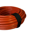 Hyper Tough 100 Ft Extension Cord 16 Awg 3 Prong Indoor Outdoor Orange New