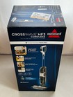 Crosswave Hf3 3649 Cordless Multi-surface All-in-one Wet Dry Vacuum By Bissell