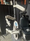 Topcon Oc-2200 A Exam Chair  With Is-2500 Stand-good Condition 