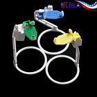 Dental Digital X-ray Sensor Positioner Aligner Holder Dxpa Code Indicator 3 kit
