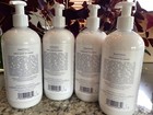 Crabtree   Evelyn Nantucket Briar Hand Lotion  4  Cream 16 9 Oz Shea Butter New