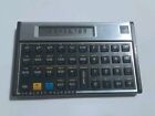 Hewlett Packard Hp 11c   financial Business Programmable Scientific Calculator 