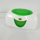 Munchkin Baby Wipe Warmer Nightlight White Green 10049 Intertek