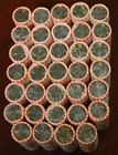 State Quarter Bank Roll  10 Face 40 Coins      Buy 3 Save 10      30 Rolls Available