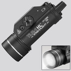 Tlr-1 Tactical 1000 Lumen Pistol Tactical Strong Weapon Light Flashlight Led Gun