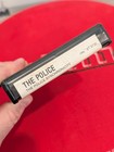 The Police Synchronicity 8-track Tape 1983 Tested Plays Great Excellent Cond 
