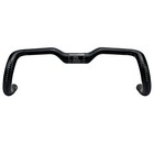 Carbon Handlebar Bicycle Rise Bar Racing Road Bike Drop Bar 31 8mm Black Matte