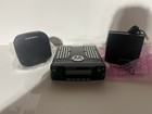 Motorola Xtl 2500 P25 Mobile Radio Dash M21urm9pw1an 700 800mhz   Speaker