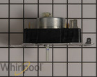 Genuine Oem Whirlpool Dryer Timer Assembly     Part  w10857611  brand New  