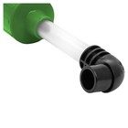 Imm Ac Drain Line Cleaner Adapter Evacuates   Unclog Ac Drain Line - Hvac To