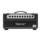 Bad Cat Mod Shop Hot Cat 50 50-watt Tube Guitar Amplifier Head - Open Box