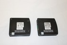A Lot Of 2 Phonepower Innomedia Mta6328-2re Voip Phone Adapter router  new 