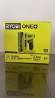 Ryobi P317 18-volt Cordless Compression Drive 3 8 In  Crown Stapler  tool Only 